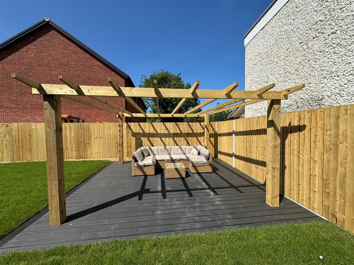 Plot 35 Stones Wharf, Oswestry, SY10 7TG SSTC